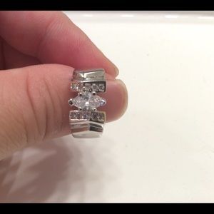 Vintage Art Deco Ring